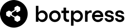 Botpress logo