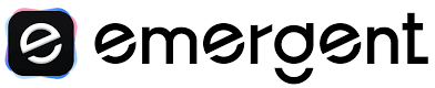 emergent.sh logo
